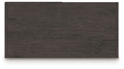 Piperton Four Cube Organizer