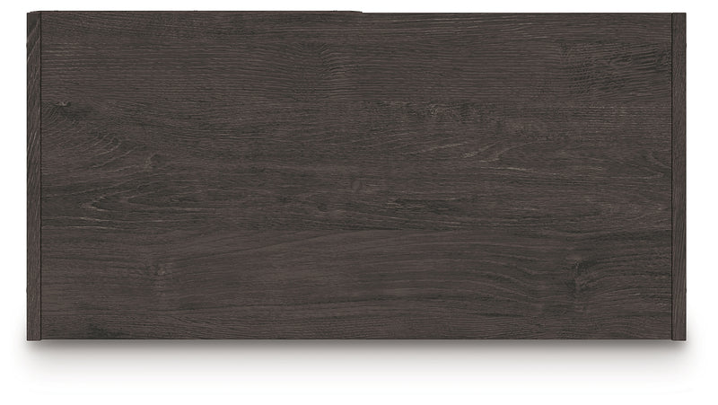 Piperton Four Cube Organizer