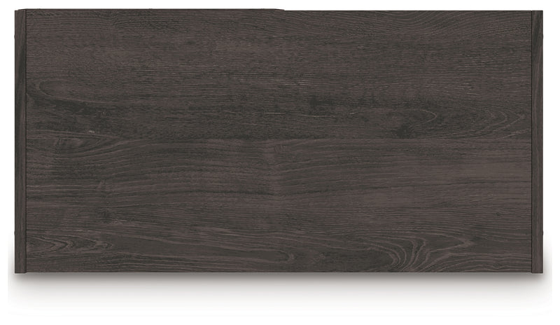 Piperton Six Cube Organizer