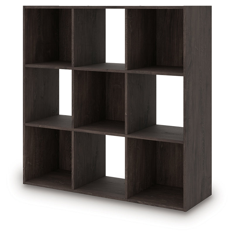 Piperton Nine Cube Organizer