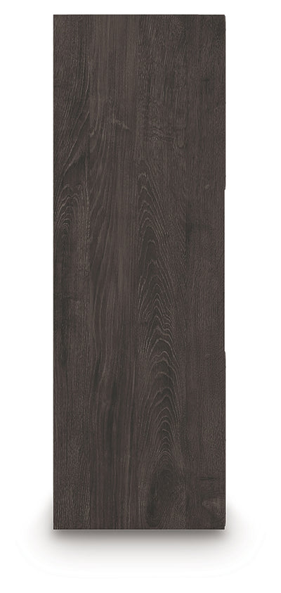 Piperton Nine Cube Organizer