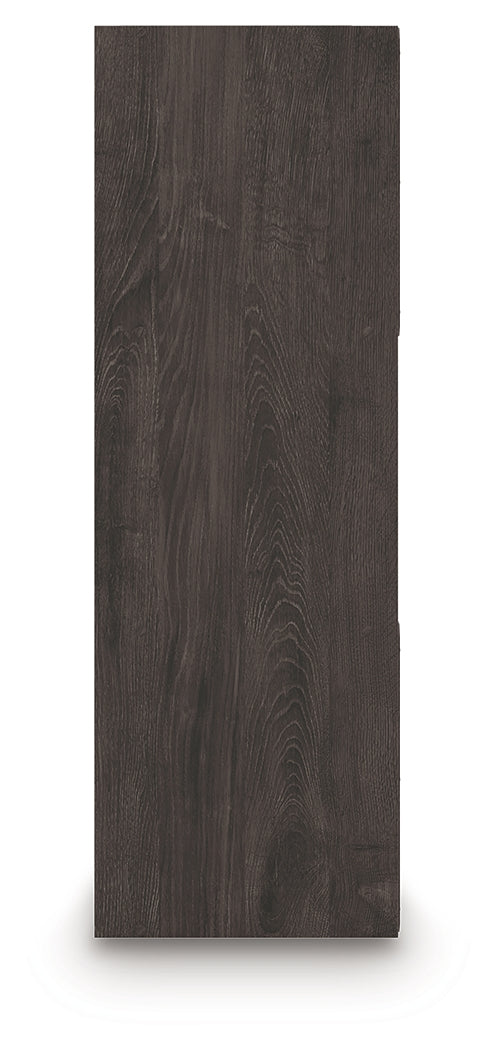 Piperton Nine Cube Organizer