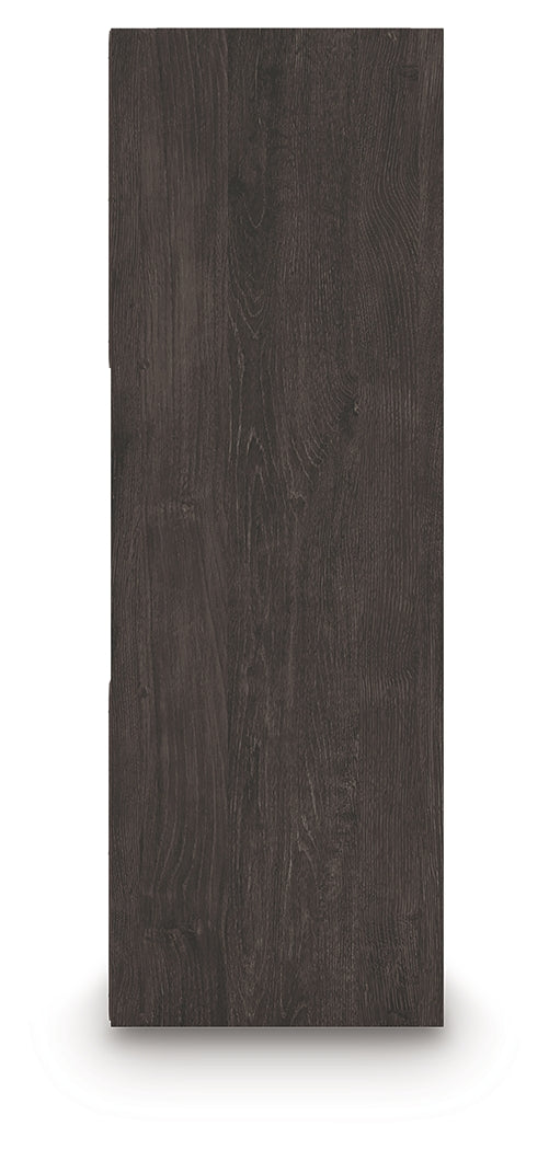 Piperton Nine Cube Organizer