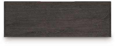 Piperton Nine Cube Organizer