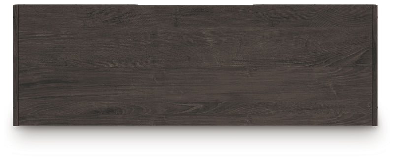 Piperton Nine Cube Organizer