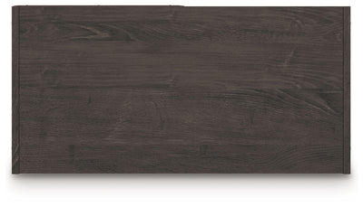 Piperton Eight Cube Organizer