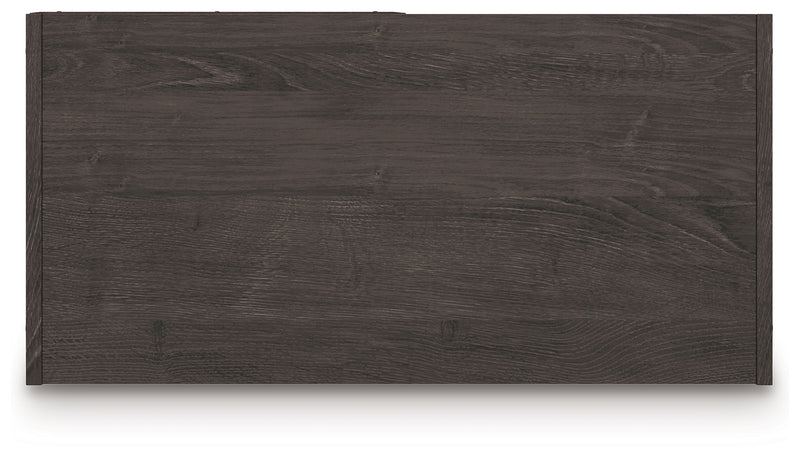 Piperton Eight Cube Organizer