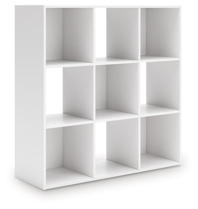 Onita Four Cube Organizer