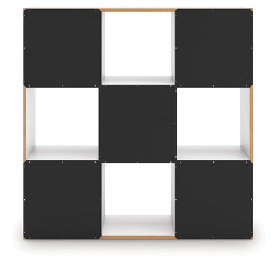 Onita Four Cube Organizer