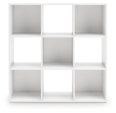 Onita Four Cube Organizer