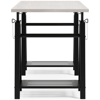 Bayflynn Office Desk