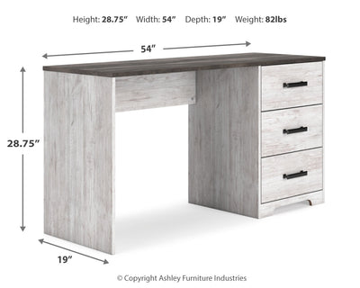 Shawburn Office Desk