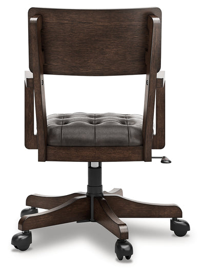 Breckington Desk Chair
