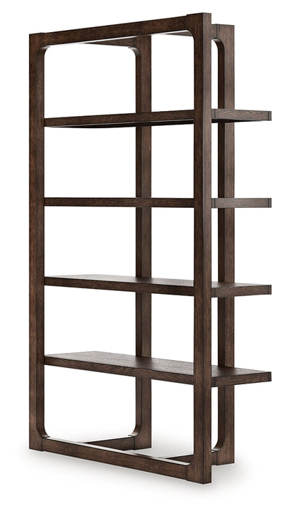 Breckington Bookcase