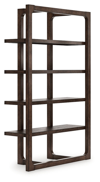 Breckington Bookcase