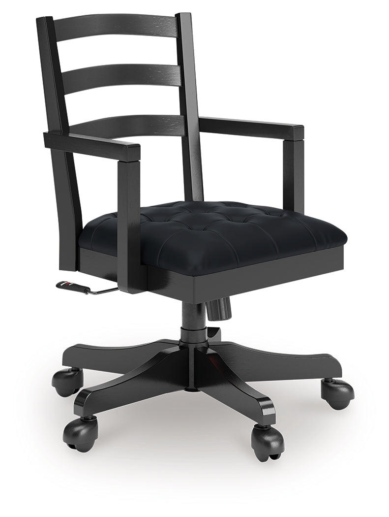 Wildenauer Home Office Desk Chair