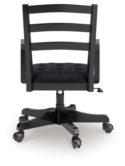 Wildenauer Home Office Desk Chair