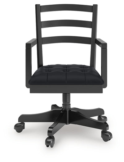 Wildenauer Home Office Desk Chair