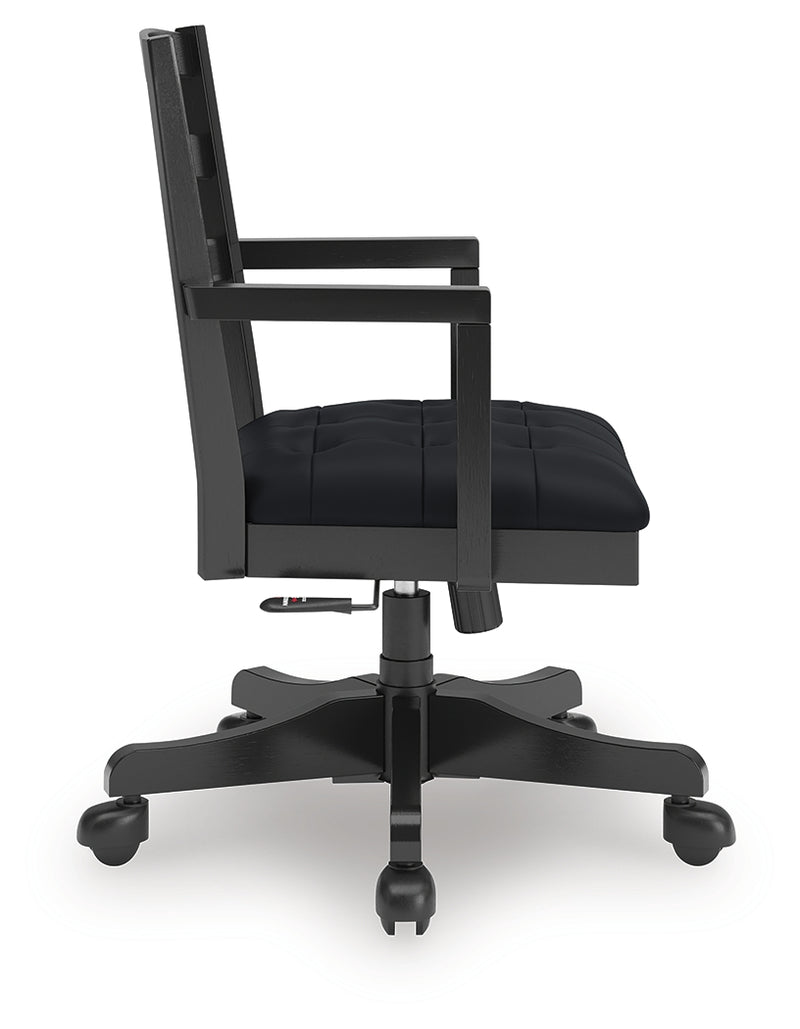 Wildenauer Home Office Desk Chair