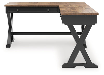 Wildenauer Office Desk