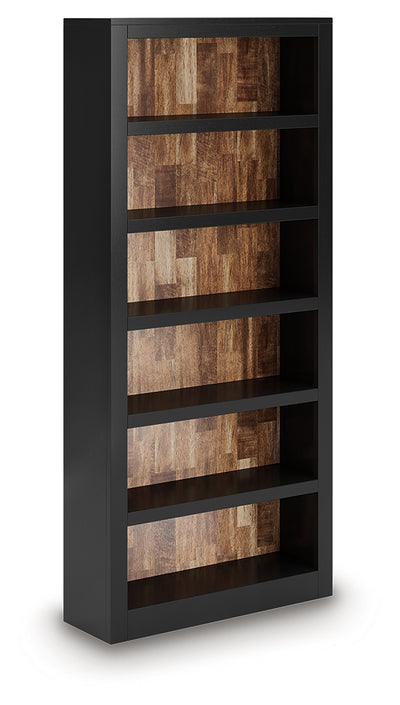 Wildenauer Bookcase
