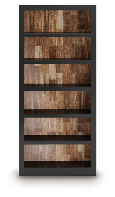 Wildenauer Bookcase