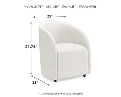 Korestone Desk Chair