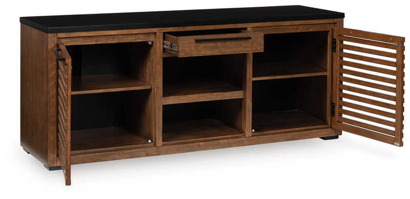 Kallari Bookcase