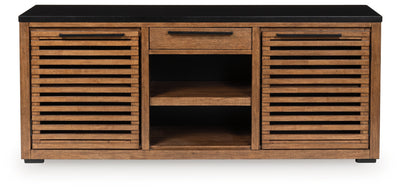 Kallari Bookcase