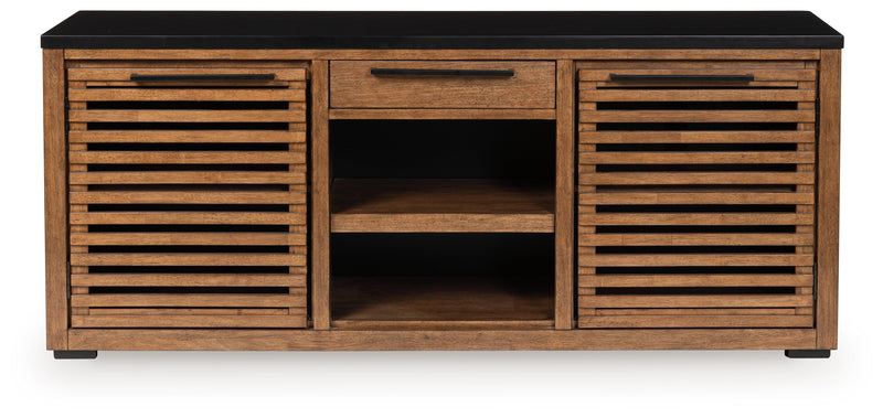 Kallari Bookcase