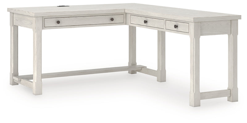 Robbinsdale Office Desk