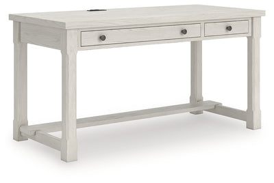 Robbinsdale Office Desk