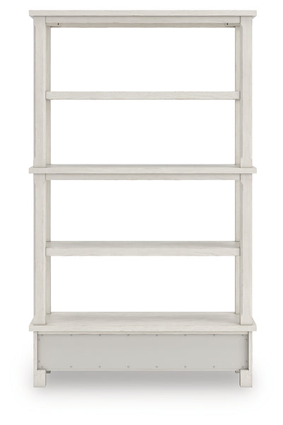 Robbinsdale Bookcase