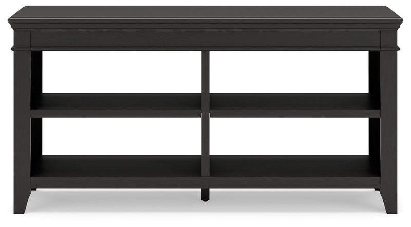 Beckincreek Credenza