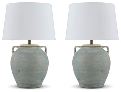 Shawburg Lighting