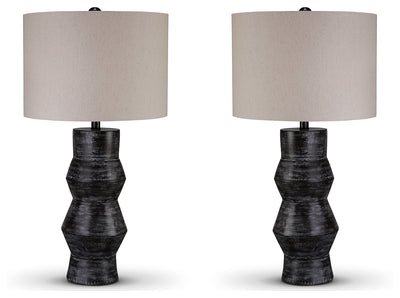 Kerbert Lighting