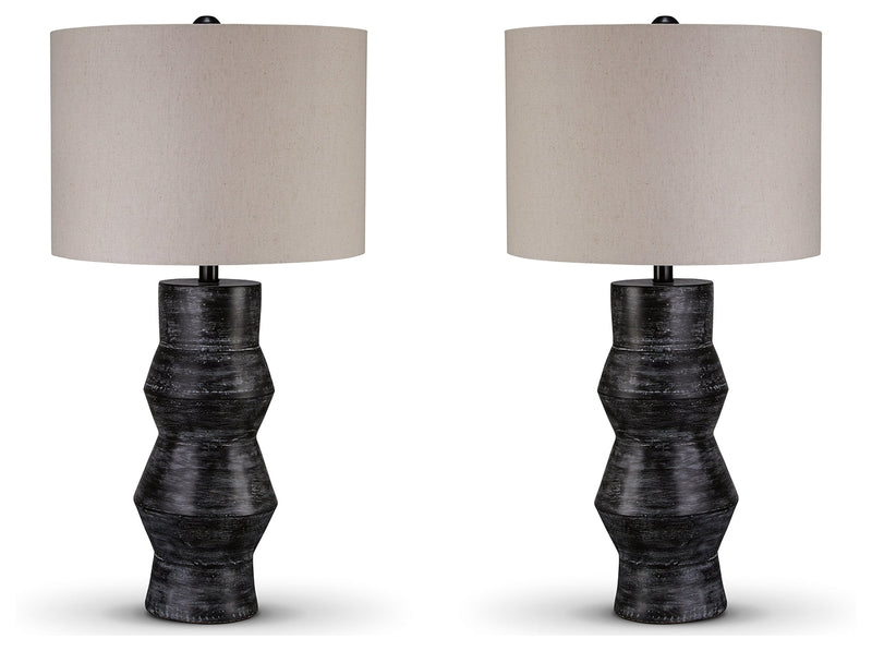 Kerbert Lighting