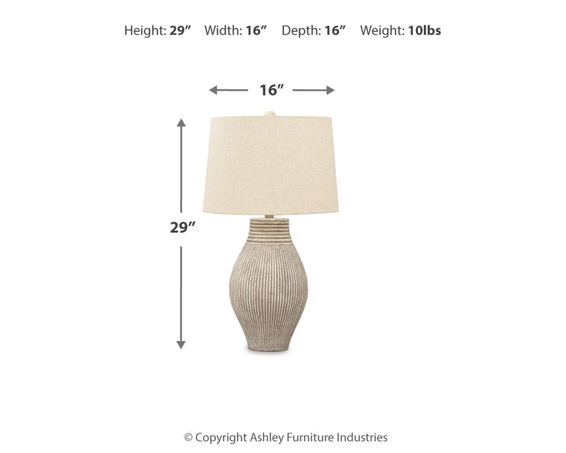 Layal Lighting