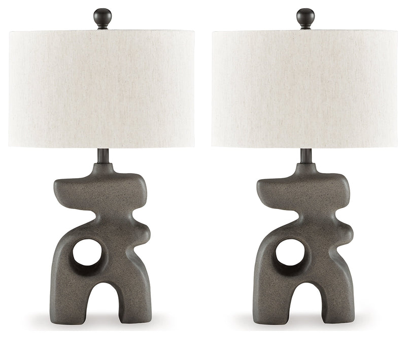 Danacy Lighting