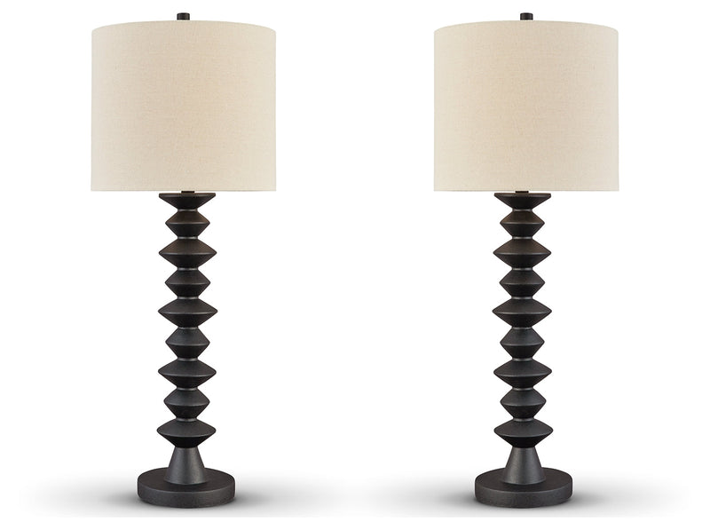 Luanndon Lighting