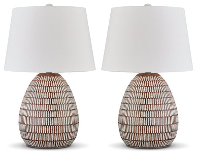 Darrich Lighting