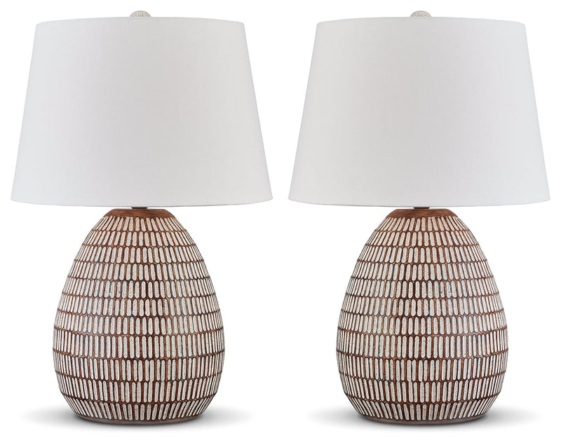 Darrich Lighting