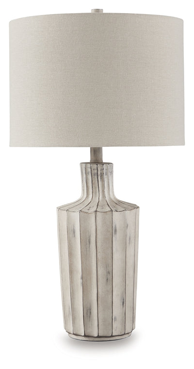 Imre Lighting