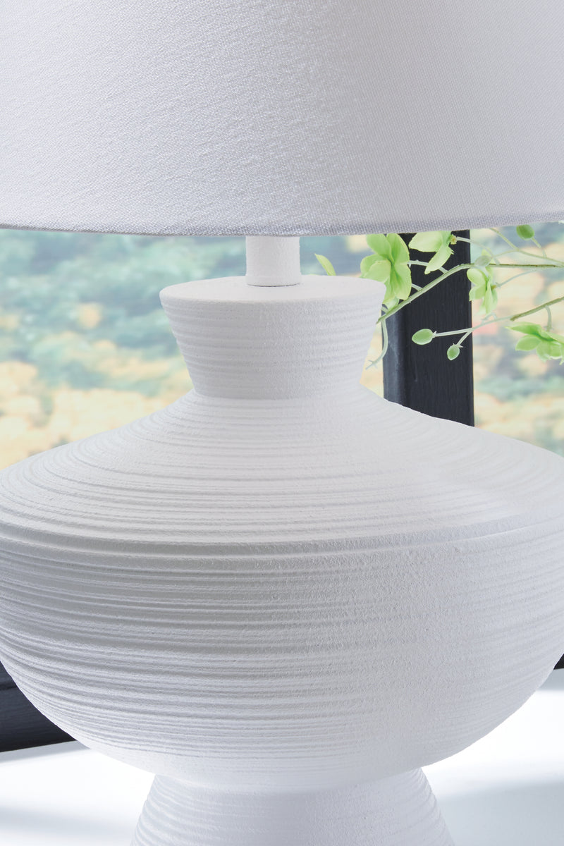 Harelwood Lighting