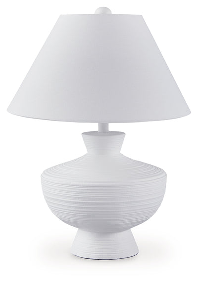 Harelwood Lighting