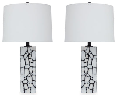 Macaria Lighting