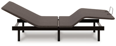 Comfort Classic Adj Base Queen Adjustable Base