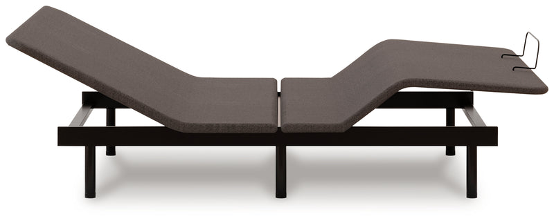 Head/Foot Model - Good Twin XL Adjustable Base