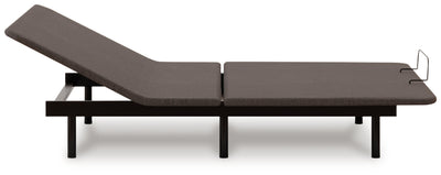 Head/Foot Model - Good Twin XL Adjustable Base