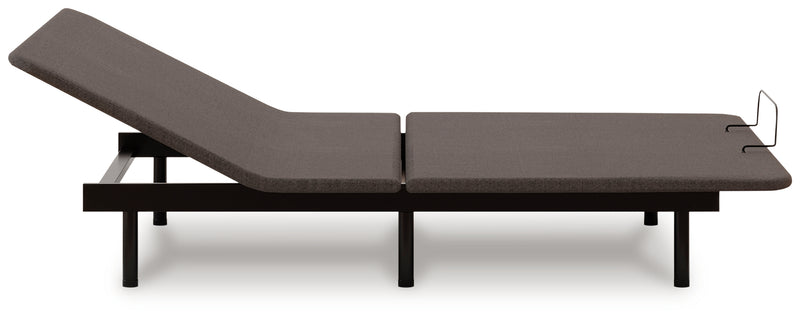 Head/Foot Model - Good Twin XL Adjustable Base